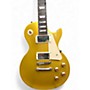 Used Epiphone IGC 1957 LES PAUL Gold Top Solid Body Electric Guitar Gold Top