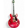 Used Epiphone IGC 1959 ES-335 Cherry Red Hollow Body Electric Guitar Cherry Red