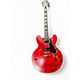 Used Epiphone IGC 1959 ES-355 Red Hollow Body Electric Guitar Red