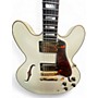 Used Epiphone IGC 1959 ES335 WHITE Hollow Body Electric Guitar WHITE