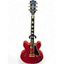 Used Epiphone IGC 1959 Es-355 Red Hollow Body Electric Guitar Red