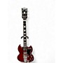 Used Epiphone IGC 1964 SG STANDARD WITH MAESTRO Cherry Solid Body Electric Guitar Cherry