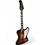 Used Epiphone IGC FIREBIRD Vintage Sunburst Solid Body Electric Guitar Vintage Sunburst
