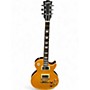 Used Epiphone IGC Greeny Lemonburst Solid Body Electric Guitar Lemonburst
