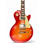 Used Epiphone INSPIRED BY 59 LES PAUL 2 BURST Solid Body Electric Guitar 2 BURST