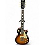 Used Epiphone INSPIRED BY GIBSON 1959 LES PAUL Sunburst Solid Body Electric Guitar Sunburst