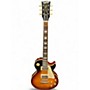 Used Epiphone INSPIRED BY GIBSON 1959 LES PAUL Sunrise Tea Burst Solid Body Electric Guitar Sunrise Tea Burst