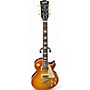 Used Epiphone INSPIRED BY GIBSON 1960S LES PAUL Honey Lemon Burst Solid Body Electric Guitar Honey Lemon Burst