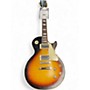Used Epiphone INSPIRED BY GIBSON 59 LES PAUL BOURBON BURST Solid Body Electric Guitar BOURBON BURST