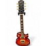 Used Epiphone INSPIRED BY GIBSON 59 LES PAUL Cherry Sunburst Solid Body Electric Guitar Cherry Sunburst