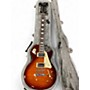 Used Epiphone INSPIRED BY GIBSON '59 SUNBURST Solid Body Electric Guitar SUNBURST