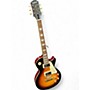 Used Epiphone INSPIRED BY GIBSON CUSTOM 1959 LES PAUL  TOBACCO BURST Solid Body Electric Guitar TOBACCO BURST