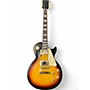 Used Epiphone INSPIRED BY GIBSON CUSTOM 1959 LES PAUL Tobacco Burst Solid Body Electric Guitar Tobacco Burst