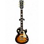 Used Epiphone INSPIRED BY GIBSON CUSTOM 1959 LES PAUL Tobacco Burst Solid Body Electric Guitar Tobacco Burst