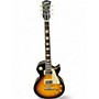 Used Epiphone INSPIRED BY GIBSON CUSTOM SHOP 1959 LES PAUL Tobacco Burst Solid Body Electric Guitar Tobacco Burst