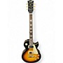 Used Epiphone INSPIRED BY GIBSON Custom 1959 Les Paul Standard Reissue Electric Guitar Tobacco Sunburst VOS Solid Body Electric Guitar Tobacco Sunburst VOS