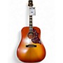 Used Epiphone INSPIRED BY GIBSON HUMMINGBIRD NATURAL Acoustic Guitar NATURAL
