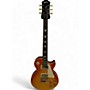 Used Epiphone Used Epiphone INSPIRED BY GIBSON LES PAUL 1959 2 Color Sunburst Solid Body Electric Guitar 2 Color Sunburst