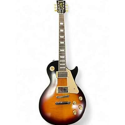 Used Epiphone INSPIRED BY GIBSON LES PAUL 59 2 Color Sunburst Solid Body Electric Guitar