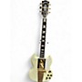 Used Epiphone INSPIRED BY GIBSON LES PAUL CUSTOM Cream Solid Body Electric Guitar Cream