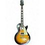 Used Epiphone INSPIRED BY GIBSON LES PAUL Tobacco Burst Solid Body Electric Guitar Tobacco Burst