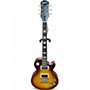Used Epiphone INSPIRED BY GIBSON Les Paul Standard Iced Tea BURST Solid Body Electric Guitar Iced Tea BURST