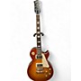 Used Epiphone INSPRIRED BY GIBSON CUSTOM 59 REISSUE Iced Tea Solid Body Electric Guitar Iced Tea