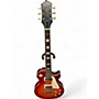 Used Epiphone Inspired By Gibson 1959 Reissue Les Paul Standard Factory burst Solid Body Electric Guitar Factory burst