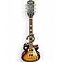 Used Epiphone Inspired By Gibson Custom 1959 Les Paul Standard 3 Tone Sunburst Solid Body Electric Guitar 3 Tone Sunburst