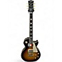 Used Epiphone Inspired By Gibson Custom 1959 Les Paul Standard Sunburst Solid Body Electric Guitar Sunburst