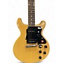 Used Epiphone Inspired By Les Paul Special TV Yellow Solid Body Electric Guitar TV Yellow