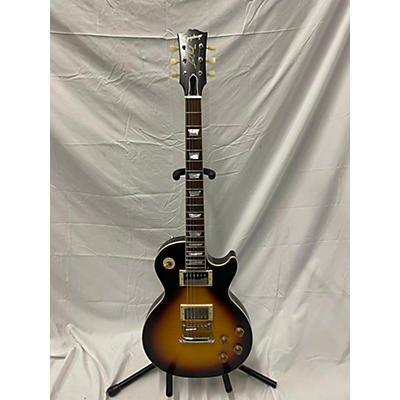 Epiphone Used Epiphone Inspired By Les Paul Sunburst Solid Body Electric Guitar