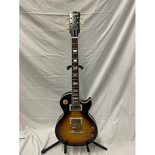 Epiphone Used Epiphone Inspired By Les Paul Sunburst Solid Body Electric Guitar Sunburst