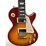 Used Epiphone Inspired by Gibson 1960s Sunrise Tea Burst Solid Body Electric Guitar Sunrise Tea Burst