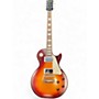 Used Epiphone Inspired by Gibson 59 Les Paul Factory Burst Solid Body Electric Guitar Factory Burst