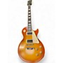 Used Epiphone Inspired by Gibson 59 Les Paul Standard 2 Color Sunburst Solid Body Electric Guitar 2 Color Sunburst