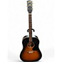 Used Epiphone Inspired by Gibson Custom 1942 Banner J-45 Tobacco Sunburst Acoustic Guitar Tobacco Sunburst