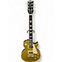 Used Epiphone Inspired by Gibson Custom 1957 Les Paul  Gold Top Solid Body Electric Guitar Gold Top