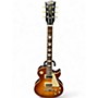 Used Epiphone Inspired by Gibson Custom 1959 Les Paul Honey Burst Solid Body Electric Guitar Honey Burst
