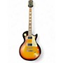 Used Epiphone Inspired by Gibson Custom 1959 Les Paul Reissue Tobacco Burst Solid Body Electric Guitar Tobacco Burst