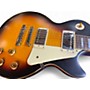 Used Epiphone Inspired by Gibson Custom 1959 Les Paul Standard Tobacco Burst Solid Body Electric Guitar Tobacco Burst