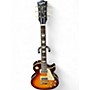 Used Epiphone Inspired by Gibson Custom 1959 Les Paul Standard Tobacco Burst Solid Body Electric Guitar Tobacco Burst