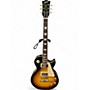 Used Epiphone Inspired by Gibson Custom 1959 Tobacco Burst Solid Body Electric Guitar Tobacco Burst