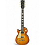 Used Epiphone Inspired by Gibson Custom 1960 Les Paul Standard Reissue Iced Tea Electric Guitar Iced Tea