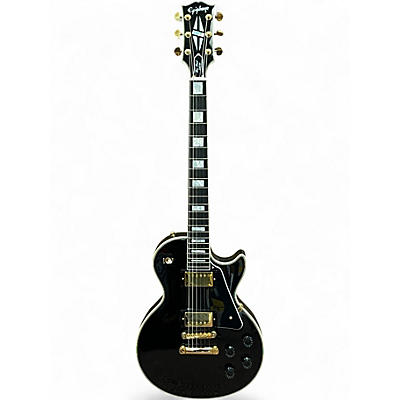 ギター Epiphone Les Paul Custom NEW Epiphone LES PAUL CUSTOM (FULL DEMO) - YouTube