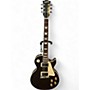 Used Epiphone Inspired by Gibson Jeff Beck Les Paul Standard Black Solid Body Electric Guitar Black