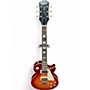 Used Epiphone Inspired by Gibson Les Paul 50's Heritage Cherry Solid Body Electric Guitar Heritage Cherry