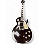 Used Epiphone Inspired by Gibson Les Paul Jeff Beck Signature Trans Crimson Red Solid Body Electric Guitar Trans Crimson Red