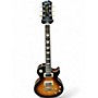 Used Epiphone Inspired by Gibson Les Paul Standard '50s Bourbon Burst Solid Body Electric Guitar Bourbon Burst