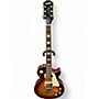 Used Epiphone Inspired by Gibson Les Paul Standard Heritage Cherry Solid Body Electric Guitar Heritage Cherry